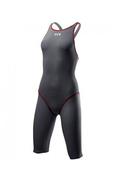 TYR Costum tehnic W - Thresher - gri-roz