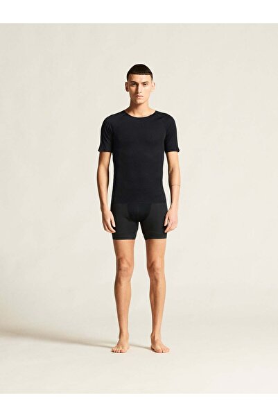 Craft Tricou Pro Dry Nanoweight SS - negru | strat de bază ultraușor