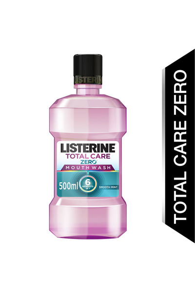 Listerine MW Total Care Teeth Prot 500ml