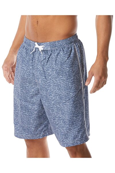 TYR pantaloni scurți de baie - Men’s Tahoe Challenger Swim Short - albastru