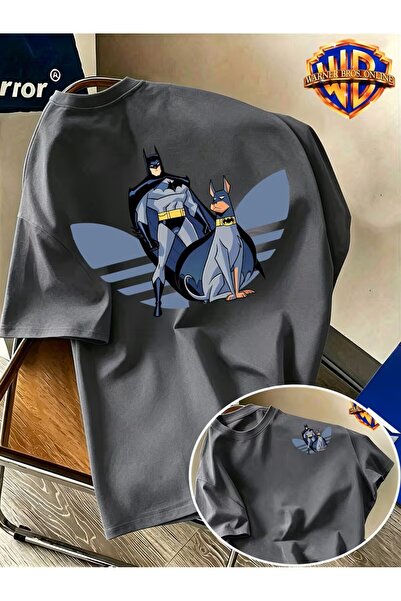 yombaa Tricou cu imprimeu Classic Character Color Line Wind Love Mouse, trico...