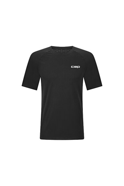 Cep Tricou alergare Run Ultralight 3.0 - negru | ultraușor seamless