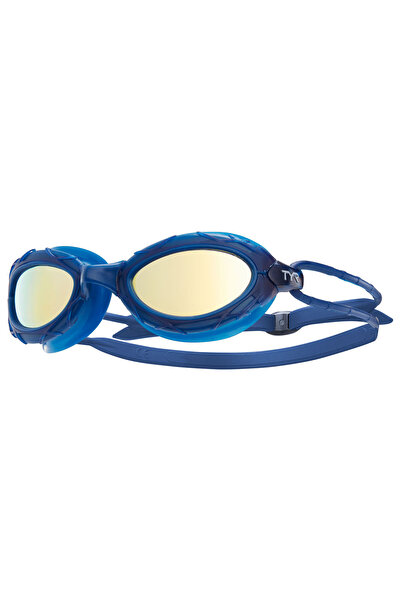 TYR Nest Pro Metalizat ochelari albastru inchis