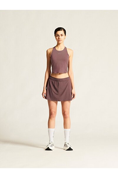 Craft Fustă sport Hypervent Skirt damă - mov