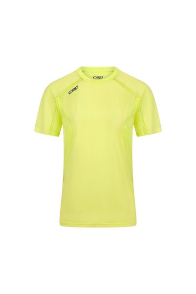 Cep Тениска Pro Run Ultralight W |   ултралайт - лайм