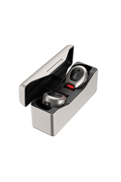 Edifier CASTI Edifier, wireless, intraauriculare - căști, pentru smartphone, ...