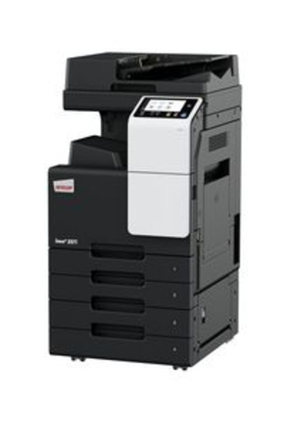 DEVELOP Multifuncțional Laser Color INEO +257I, A3, Funcții: Imprimare | Scan...