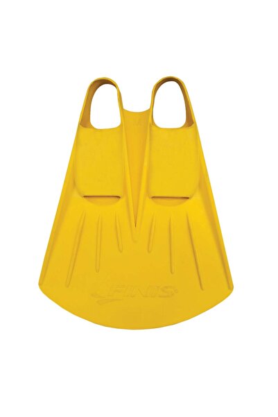 Finis labe inot tehnice Foil Monofin - galben