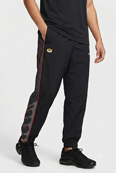 Nike M Nsw Tn Air parasut Pant Woven Erkek Pantolon
