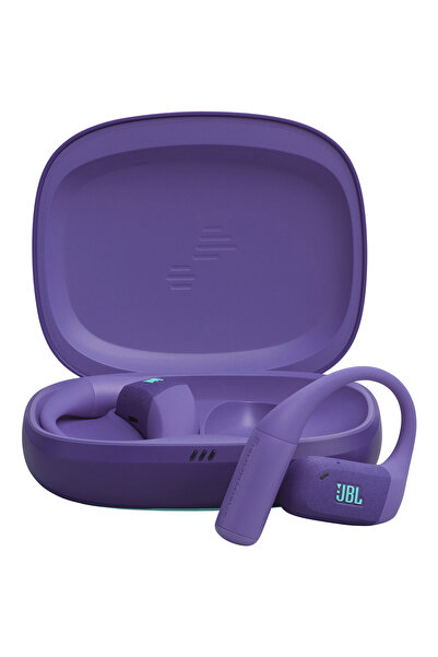 JBL Casti Alergare/Sport - Wireless si cu Fir JBLENDUZONEPUR "JBLENDUZONEPUR"...