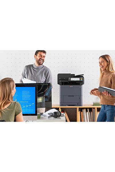 KYOCERA Multifunctional Laser Color TASKalfa MA3500ci, A4, Functii:Impr|Scan|...