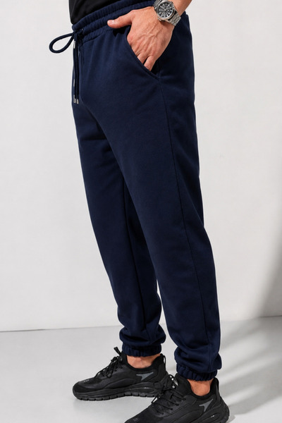 Erkek jogger eşofman altı