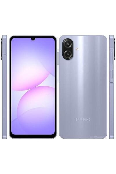 Samsung A07 A075F 6.7" 8GB 256GB VIOLET "SM-A075FZVI" (timbru verde 0.45 lei)