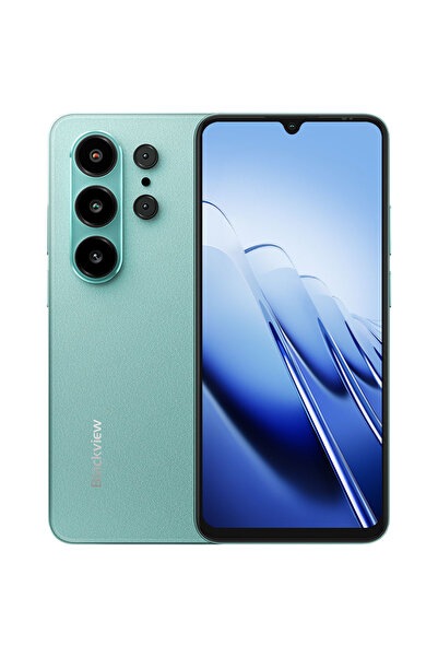 Blackview WAVE 10 LTE 6.88-inch HD IPS 720x1640 120Hz 8+128GB Unisoc UMS9230E...