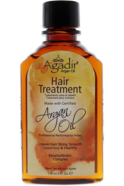Agadir Hair Treatment with Argan Oil 118 ml