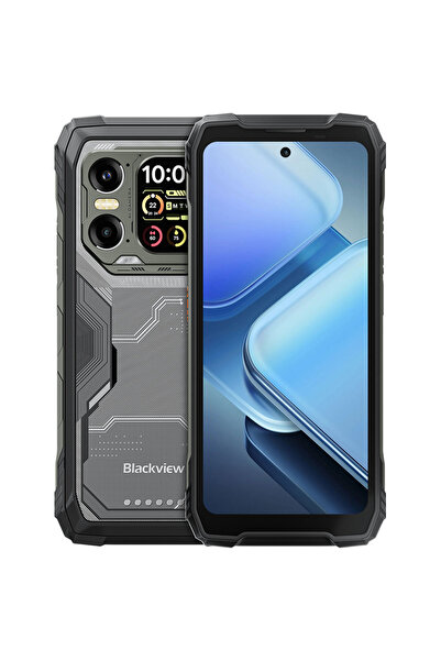 Blackview XPLORE 1 5G Telefon robust, ecran FHD de 6.78 inci 2460x1080 120Hz ...