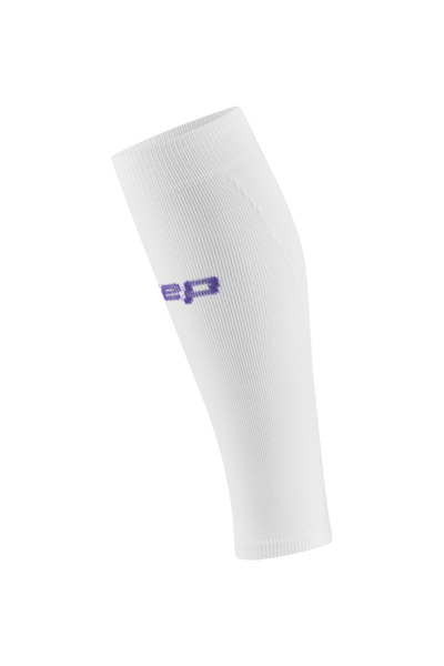 Cep Jambiere compresie Run Ultralight 4.0 - alb | ultraușoare respirabile