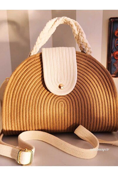Yektayla Designer Handbag, Shoulder Strap, Shoulder Bag, Crossbody Bag