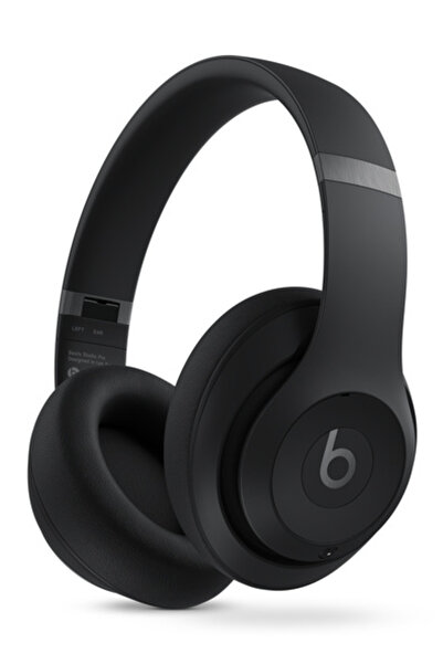 Apple Studio Pro Wireless Autonomie 40 ore, Bluetooth 5.3, Black "MQTP3" (tim...