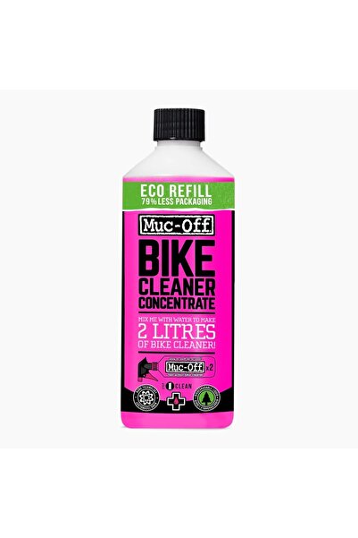 Muc-Off Solutie curatare bicicleta Bike Cleaner Concentrate - 500 ml