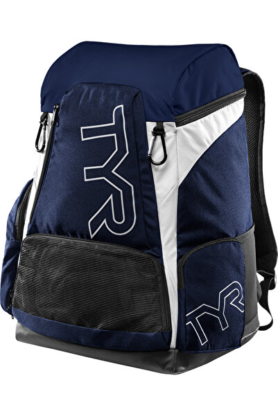 TYR Rucsac - Rucsac Alliance - bleumarin alb - 45L