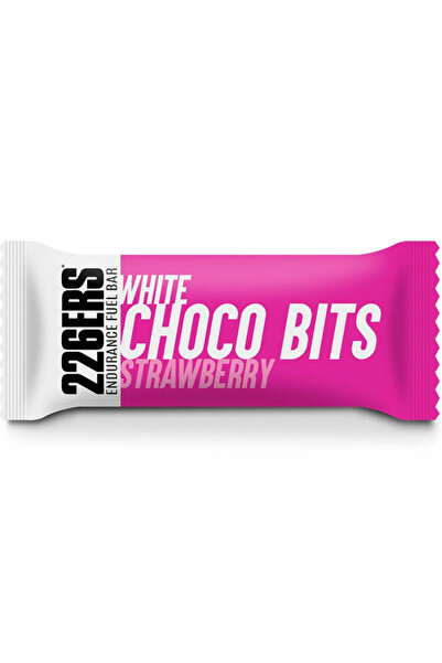 226ERS baton energie - Endurance Fuel Bar Choco Bits - capsuni | ciocolata al...