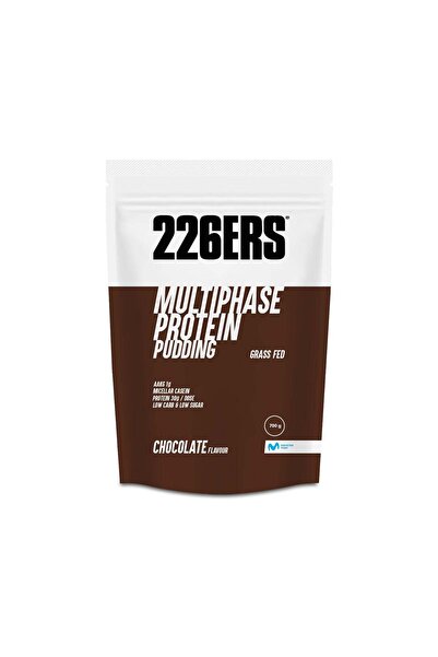 226ERS Budinca proteica Multiphase Protein Pudding 700g - ciocolata