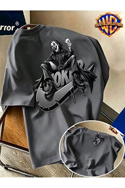 H&GHAMLEGİYİM Classic Vintage Cartoon Character Fun Printed T-Shirt, American...