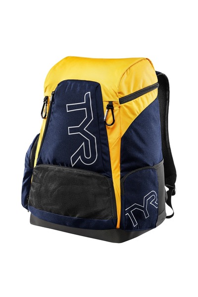 TYR rucsac - Rucsac Alliance - bleumarin |   galben - 45L