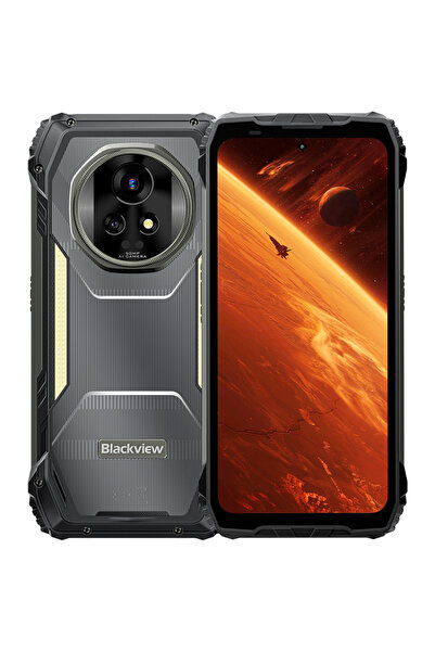 Blackview Telefon robust XPLORE 2, ecran AMOLED de 6.73 inch, 3200x1440, 120H...