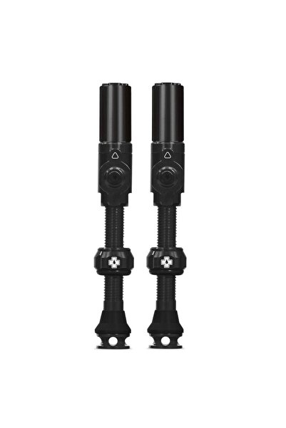 Muc-Off βαλβίδα tubeless - Big Bore Hybrid (Μεγάλο) - negru