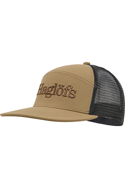 HAGLOFS Șapcă trucker Haglöfs Trucker Cap unisex - maro