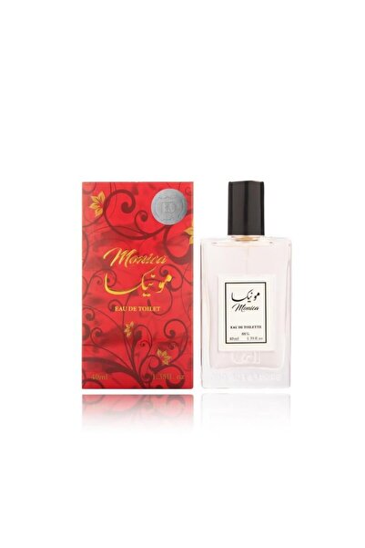 Banafa for Oud عطر مونيكا (Monica) من بانافع للعود 40 جرام