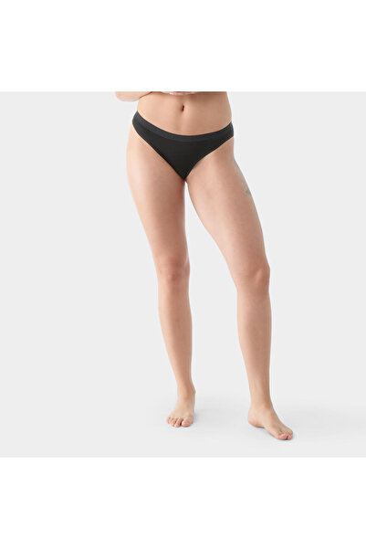 Smartwool chilot merino - Everyday Merino Bikini Boxed W - Negru