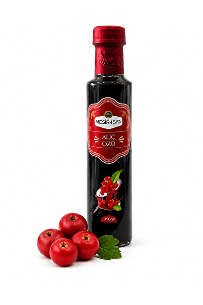 Mesir-i Şifa Alıç Özü 350g
