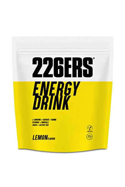 226ERS plic pudra isotonic - ενεργειακό ρόφημα - lamaie - 1kg