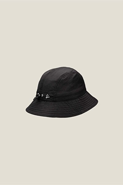 Craft Pălărie sport Hypervent Bucket Hat - neagră