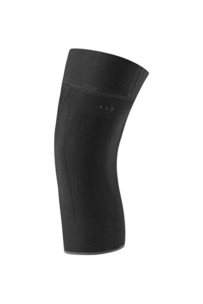 Cep Genunchieră compresie Mid Support 2.0 | stabilitate genunchi - black