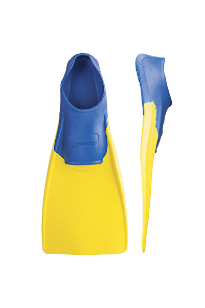 Finis labe lungi Junior pentru copii - Long Floating Fins