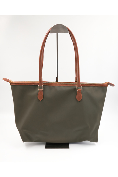 lalettobags حقيبة كتف نسائية من طراز روزي