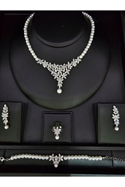 ABAS Zircon Lol Mar Accessories Set