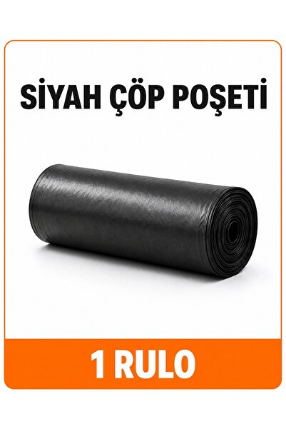 Genel Markalar Çöp Torbası 1 Rulo 80x110