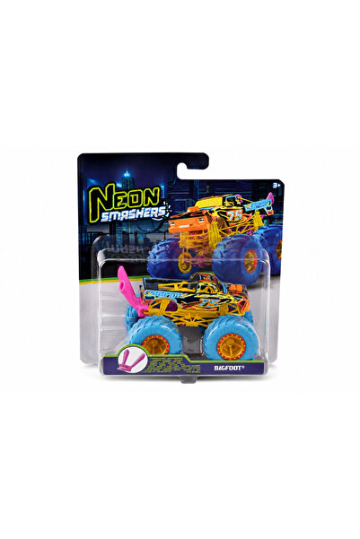 NW NessiWorld Jmv39 Trucks Neon Vehicle Series Price Is Per Piece