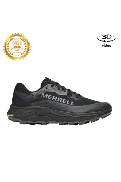 Merrell Agility Peak 6 Gtx Patika Koşusu Ayakkabısı