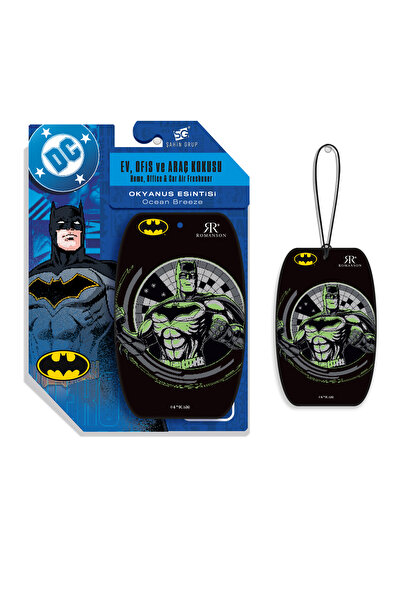 Batman Oto Koku (Lisanslı)