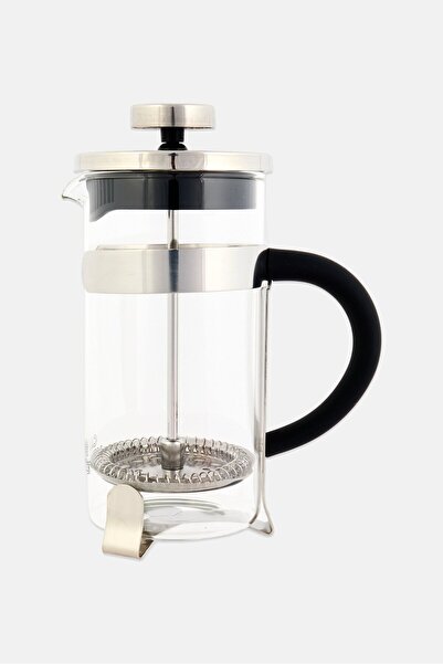 Taylor’s Eye Witness French Press Coffee Maker Glass, Transparent