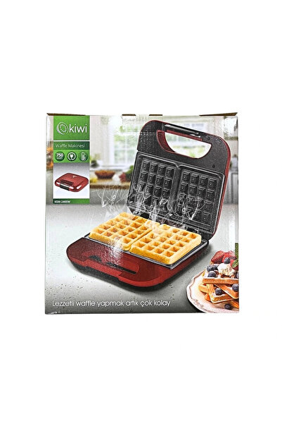 Waffle Makinesi