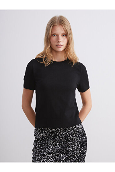 LC Waikiki Crew Neck Women's Knitwear Sweater