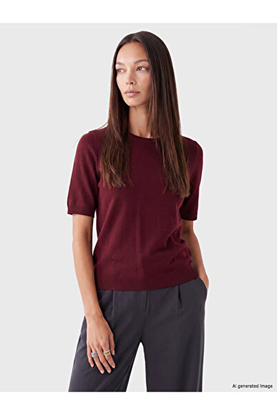 LC Waikiki Crew Neck Women's Knitwear Sweater