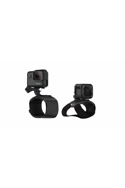 GoPro Montura Mana+Incheietura, rotire camera 360Dimensiuni: 52x48x80, Greuta...